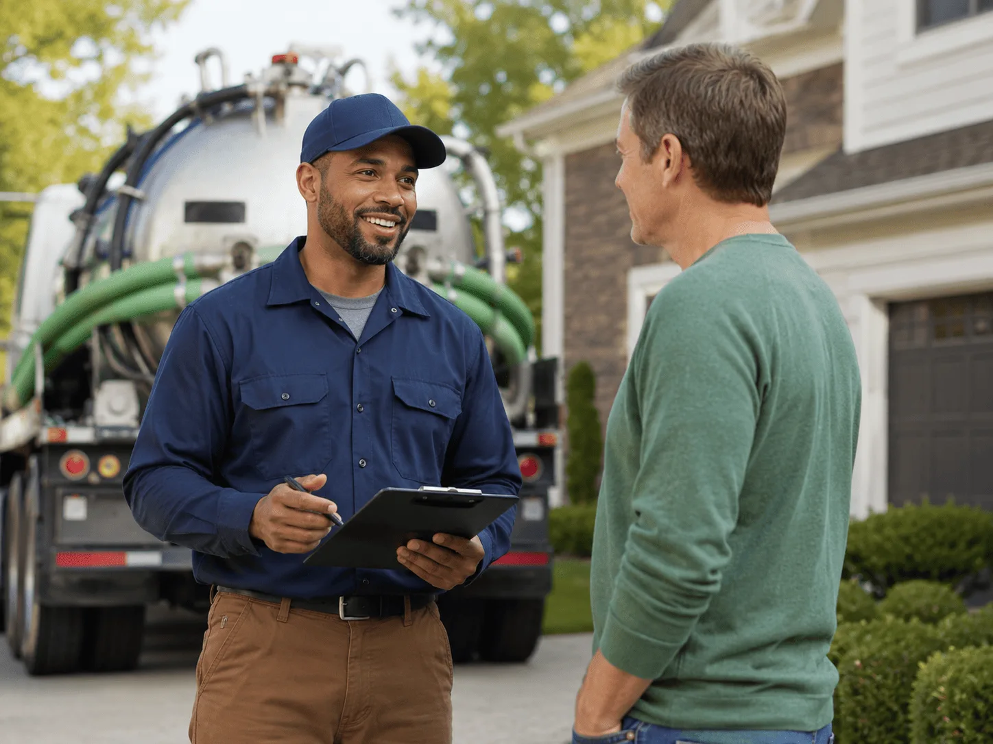Mosquito Control Napa, CA FAQs